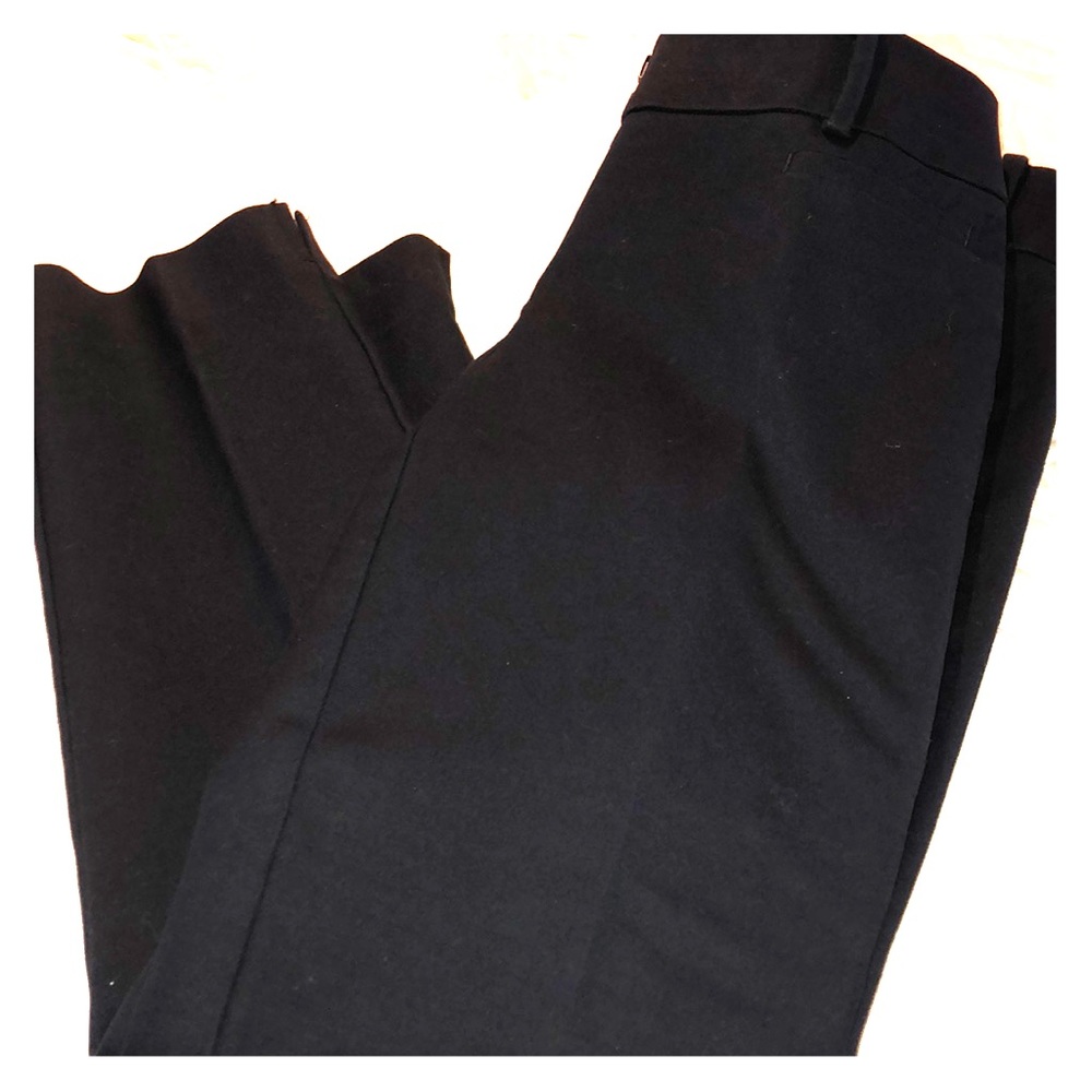 Casual dress pants